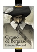 Portada del libro Cyrano de Bergerac