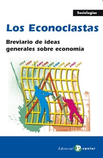 Books Frontpage Los econoclastas