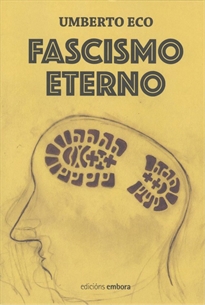 Books Frontpage Fascismo eterno