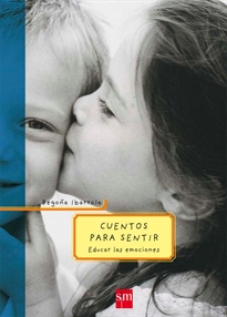 Books Frontpage Cuentos para sentir