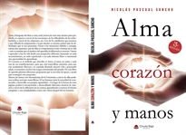 Books Frontpage Alma, corazón y manos
