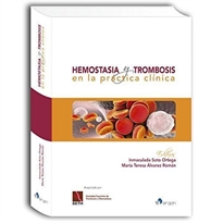 Books Frontpage Hemostasia y trombosis en la práctica clínica