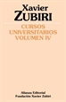 Front pageCursos universitarios. Volumen IV (1934-1935)