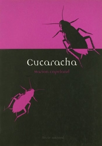 Books Frontpage Cucaracha