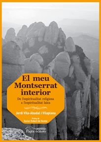 Books Frontpage El meu Montserrat interior