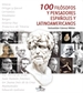 Front page100 Filosofos y pensadores en Español