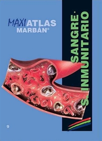 Books Frontpage Maxi Atlas 9 Sangre-Sistema Inmunitario