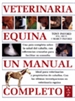 Front pageVeterinaria Equina. Un Manual Completo
