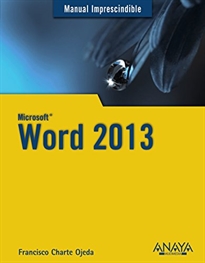 Books Frontpage Word 2013