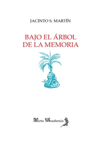 Books Frontpage Bajo el árbol de la memoria