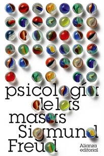 Books Frontpage Psicología de las masas