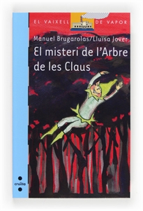 Books Frontpage El misteri de l&#x02019;Arbre de les Claus