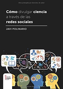 Books Frontpage Como divulgar ciencia a través de las redes sociales