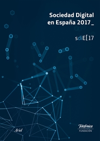 Books Frontpage Sociedad Digital en España 2017