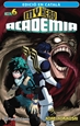 Front pageMy Hero Academia nº 06 (català)