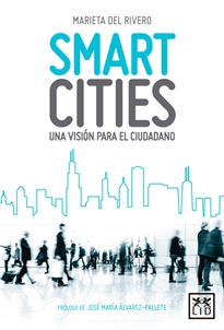 Books Frontpage Smart cities