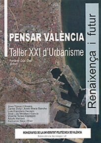 Books Frontpage Pensar València