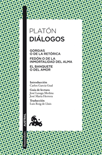 Books Frontpage Diálogos