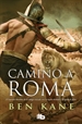 Front pageCamino a Roma (La Legión Olvidada 3)