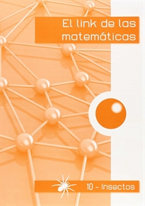 Books Frontpage El link de las matemáticas INSECTOS-10