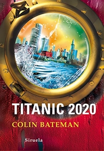 Books Frontpage Titanic 2020
