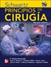 Front pagePrincipios De Cirugia Schwart