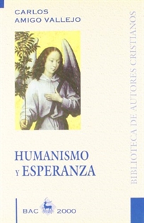 Books Frontpage Humanismo y esperanza