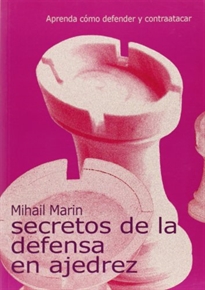 Books Frontpage Los secretos de la defensa en ajedrez