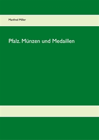 Books Frontpage Pfalz. Münzen und Medaillen