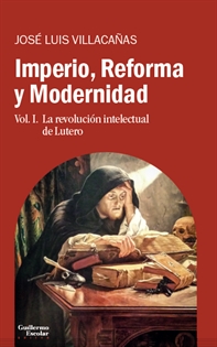 Books Frontpage Imperio, Reforma y Modernidad