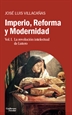 Front pageImperio, Reforma y Modernidad