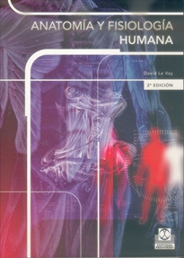 Books Frontpage Anatomía y fisiología humana