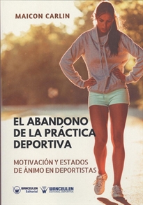 Books Frontpage El Abandono de la práctica deportiva