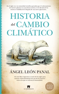 Books Frontpage Historia del cambio climático