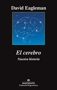 Books Frontpage El cerebro