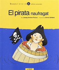 Books Frontpage El pirata naufragat