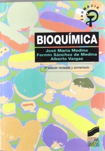 Books Frontpage Bioquímica