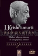 Front pageJ. Krishnamurti. Biografía