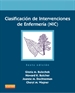 Front pageClasificación de Intervenciones de Enfermería (NIC) (5º ed.)