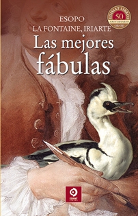 Books Frontpage Las Mejores Fábulas