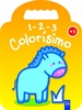 Front page1-2-3 Colorísimo +3 - Poni