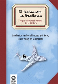 Books Frontpage El testamento de Beethoven