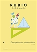 Front pageCompetencia matemática RUBIO 4