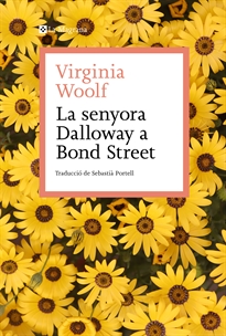 Books Frontpage La senyora Dalloway a Bond Street