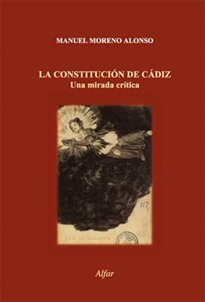 Books Frontpage La Constitución de Cádiz