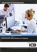Front pageUf0521: Comunicación Oral y Escrita en la Empresa