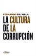 Front pageLa cultura de la corrupción