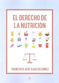 Books Frontpage El derecho de la nutrición
