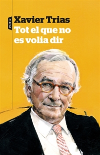 Books Frontpage Tot el que no es volia dir