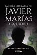 Front pageLa obra literaria de Javier Marías (1971 2001)